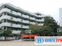 杭州市江城中学2024年排名