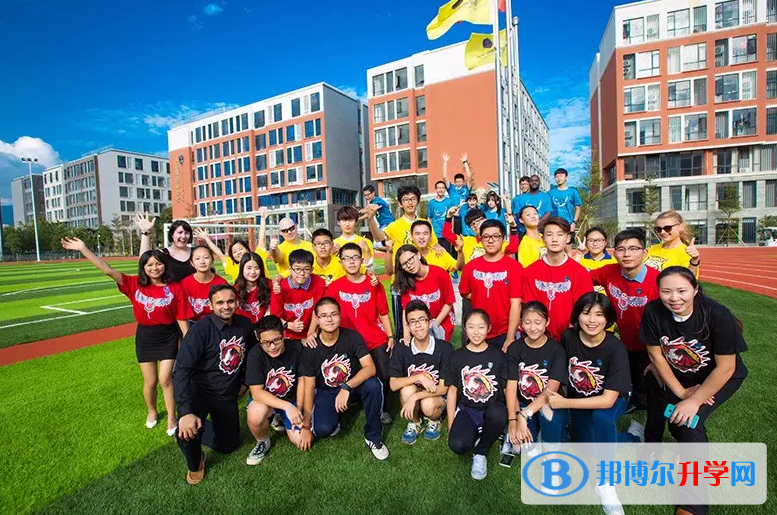 瑞得福国际学校2022年11月校园开放日免费预约