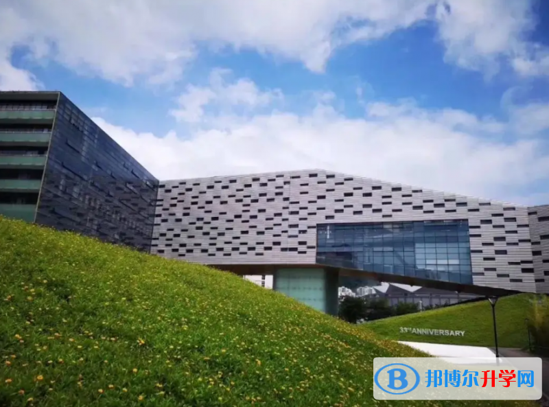 深圳实验中学讯得达国际书院2022年11月校园开放日免费预约
