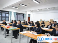 深圳承翰国际高中2022年11月校园开放日免费预约