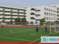 杭州第十四中学2024年排名