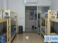 浙江省临安中学2025年宿舍条件
