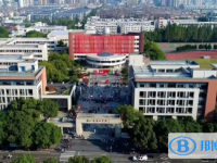杭州市长河高级中学2023年招生录取分数线