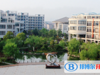 杭州市长河高级中学2024年招生代码