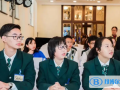 上海天华英澳美国际学校2022年11月校园开放日免费预约