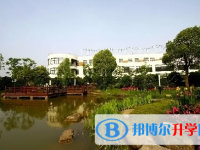 杭州市长河高级中学2025年排名
