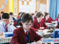 中加枫华国际学校初中部2022年11月校园开放日免费预约