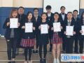 上海美高双语学校2022年11月校园开放日免费预约