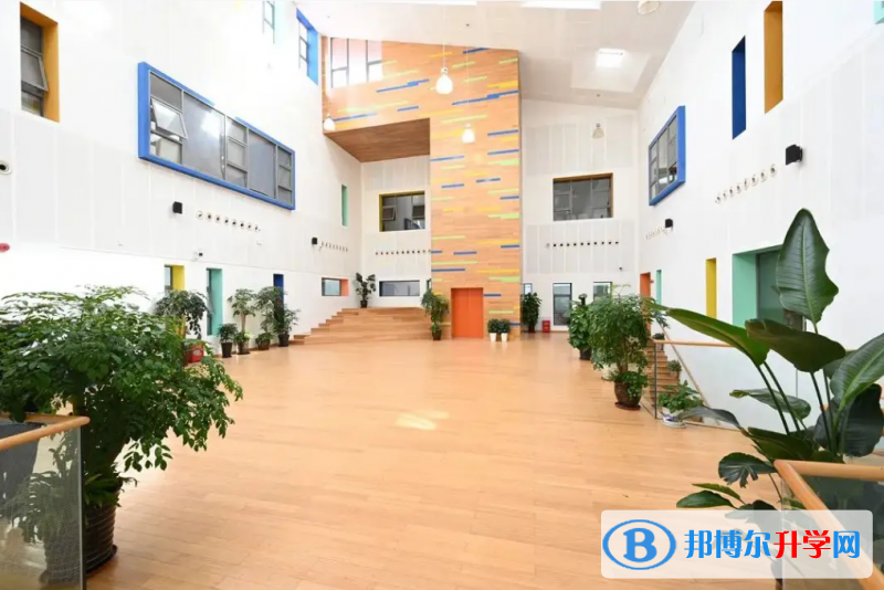 上海金苹果双语学校国际部2022年11月校园开放日免费预约