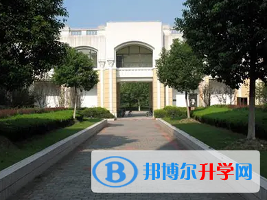 上海外国语大学立泰学院2022年11月校园开放日免费预约
