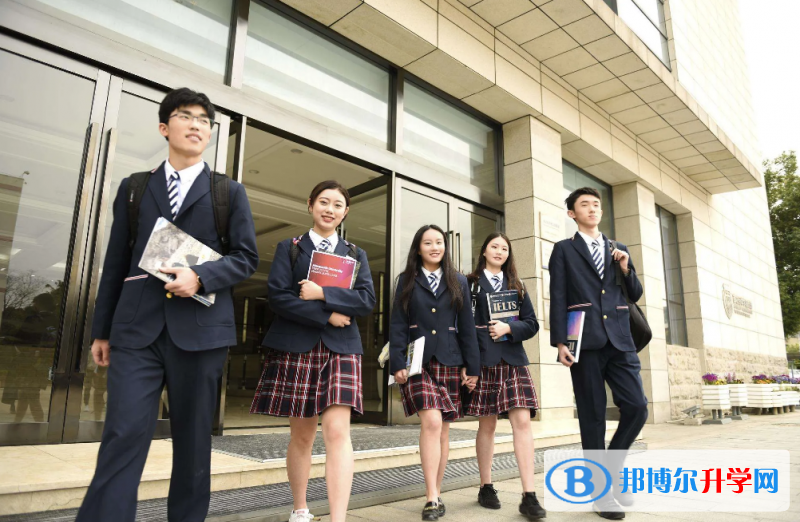 上海澳大利亚国际高中2022年11月校园开放日免费预约