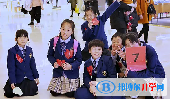 上海中华-玮希学校2022年11月校园开放日免费预约