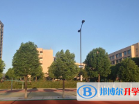 浙江省富阳中学2025年招生简章