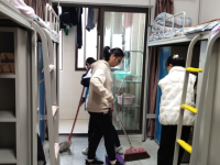 合肥第十中学2025年宿舍条件