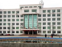 四川省仪陇县第二中学2025年排名