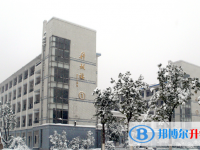 浙江省桐庐中学2025年学费、收费多少