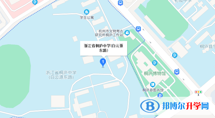 桐庐地址