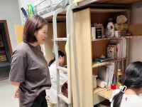 合肥第三十二中学2025年宿舍条件