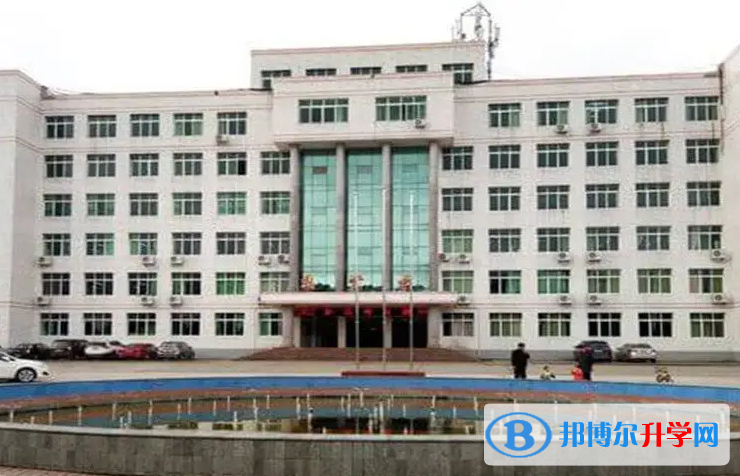 通江县永安中学2023年排名