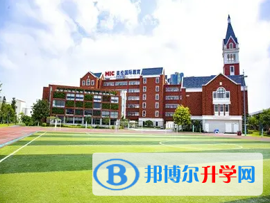 佛山协同国际学校2023年招生政策