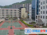平昌县镇龙中学2025年排名