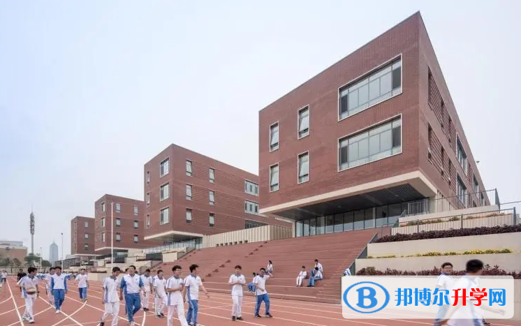天津第十四中学国际高中2023年招生政策