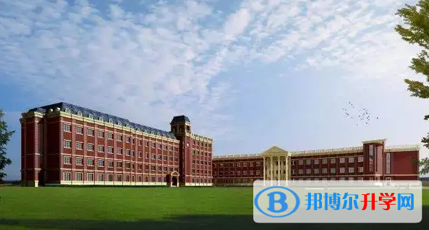 天津第十四中学国际高中2023年报名时间