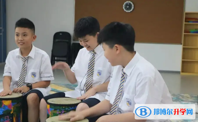 海嘉国际双语学校天津校区2023年入学考试