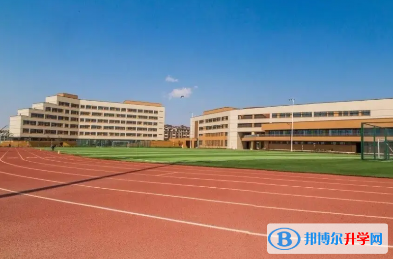 海嘉国际双语学校天津校区2023年录取分数线