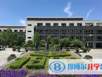 杭州绿城育华学校2024年排名