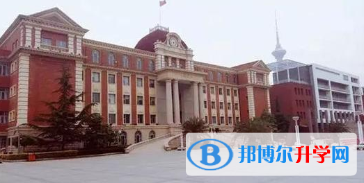 天津实验中学国际部2023年入学条件