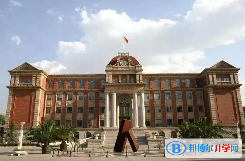 天津实验中学国际部2023年入学考试