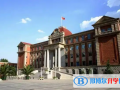 天津实验中学国际部2023年课程体系