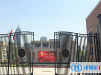 向明中学2025年招生简章