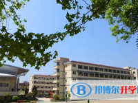 杭州市临安区於潜中学2024年招生计划