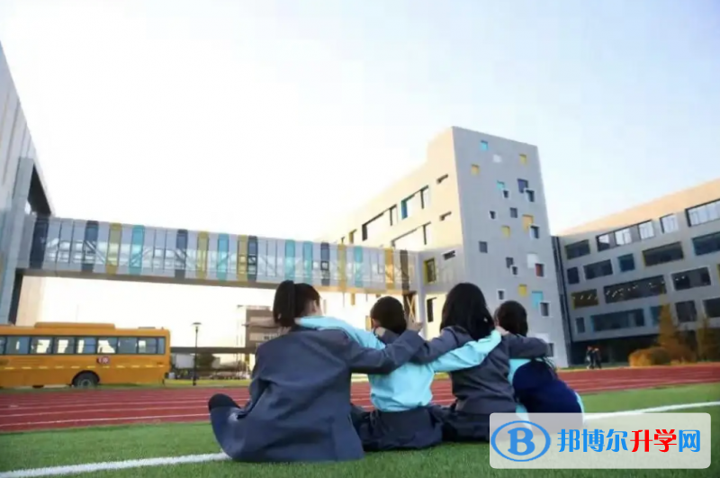北京诺德安达2022年12月校园开放日免费预约