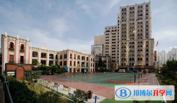 上海市光明中学2023年招生计划