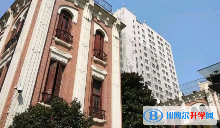 上海市光明中学2023年招生计划 