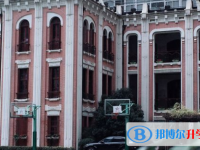 上海市光明中学2024年招生代码