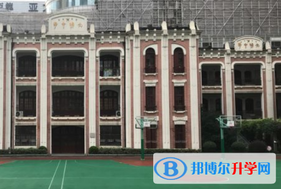 上海市光明中学2023年报名条件、招生要求、招生对象 