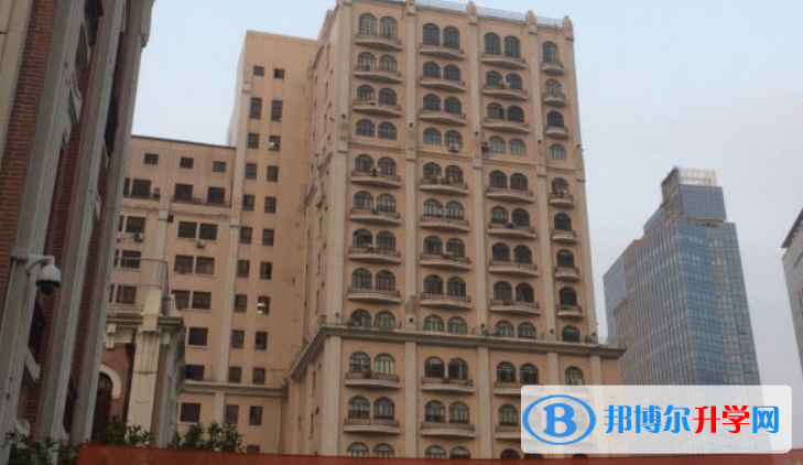 上海市光明中学2023年排名 