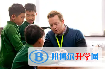 青苗国际双语学校2022年12月校园开放日免费预约