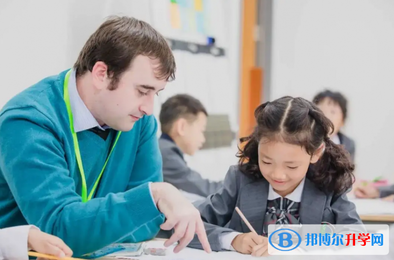 北京青苗国际双语学校2022年12月校园开放日免费预约