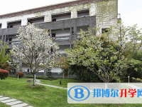 杭州市富阳区新登中学2025年学费、收费多少
