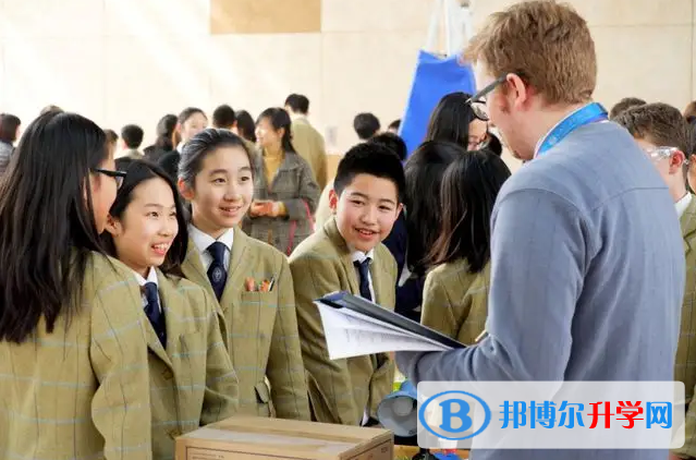 南京威雅学校2022年12月校园开放日免费预约