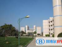 宁波市鄞州中学2025年排名