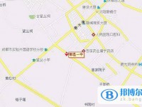 四川省郫县华西中学地址在哪里