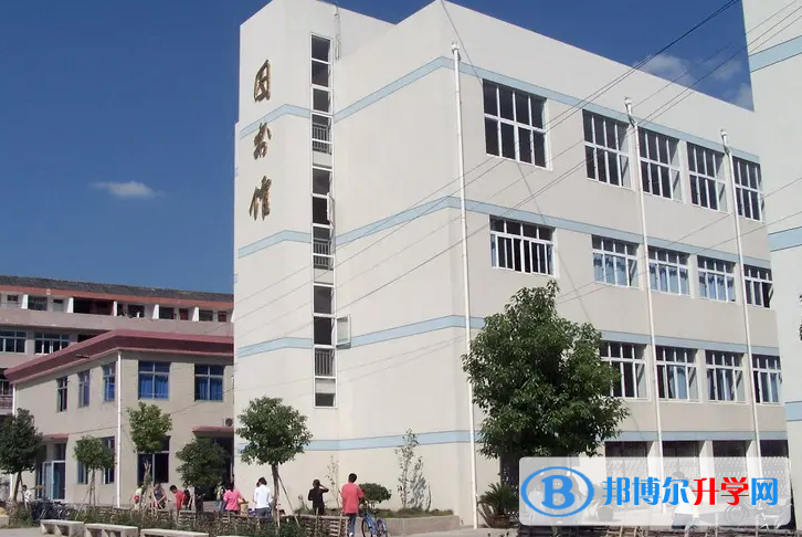 大邑县青霞乡学校2023年排名