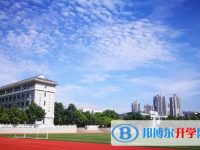 成都磨石外语学校2025年报名条件、招生要求、招生对象