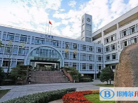宁波市第三中学2025年学费、收费多少